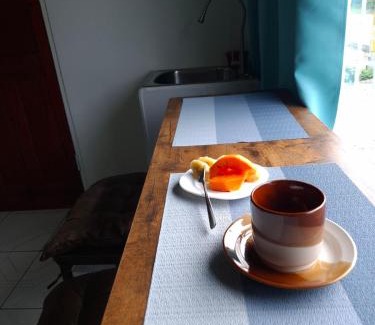 Quepos Apartamento | Cabinas Kai