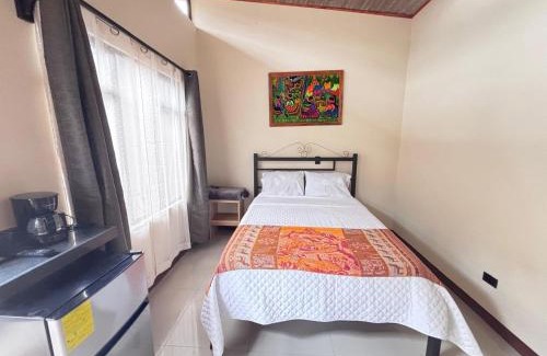 Santa María Hotel | Cabinas Las Veraneras - Dota
