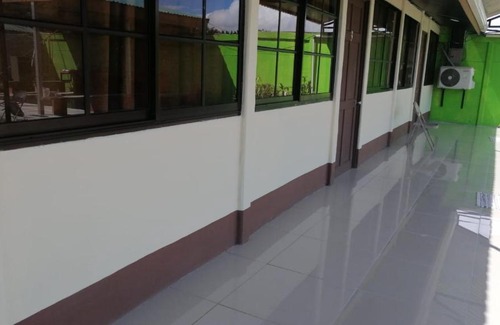 Playa Blanca Casa | Cabinas Lawson