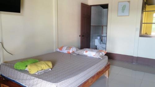 Playa Blanca Casa | Cabinas Lawson