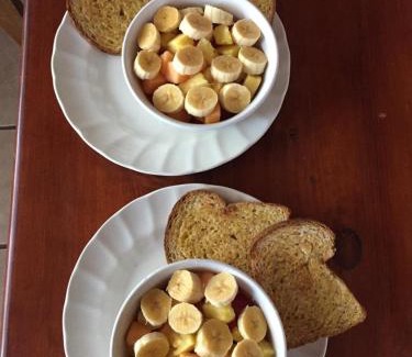 Roble Casa | Cabinas Lindo Horizonte