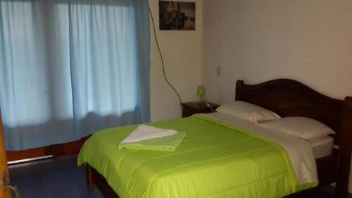 Roble Casa | Cabinas Lindo Horizonte