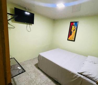 Chilamate Hotel | Cabinas Marielos