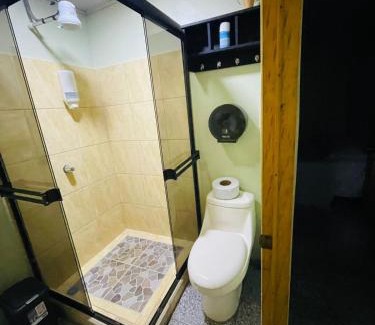 Chilamate Hotel | Cabinas Marielos