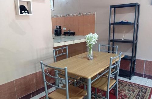 San Isidro Apartamento | Cabinas Miramar, una casa SOLO para ti