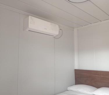 Esparza Apartamento | Cabinas Nena