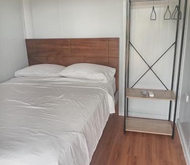 Esparza Apartamento | Cabinas Nena