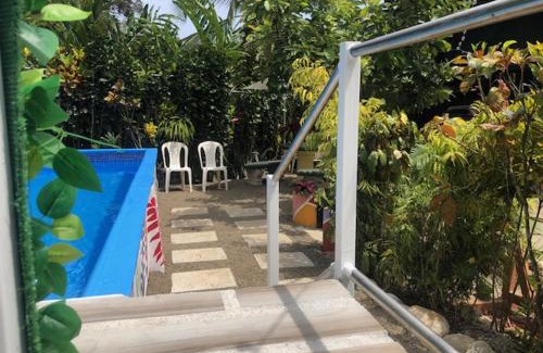 Cocles Hotel | Cabinas Ole Caribe