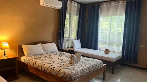 Bahía Drake Cabina | Cabinas Villa Drake