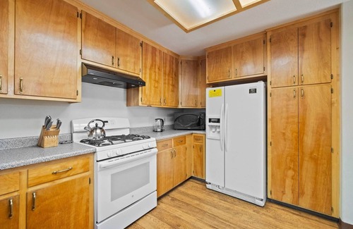 Strawberry Casa | Cabins at Strawberry - Dogwood