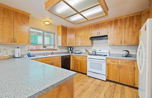 Strawberry Casa | Cabins at Strawberry - Dogwood