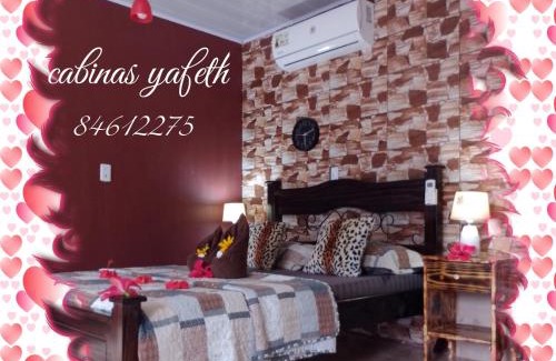 Bahía Drake Apartamento | Cabins yafeth osa drake bay
