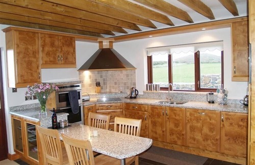 Fishguard Cabaña | Cable Cottage, FISHGUARD