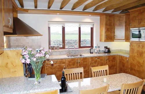 Fishguard Cabaña | Cable Cottage, FISHGUARD