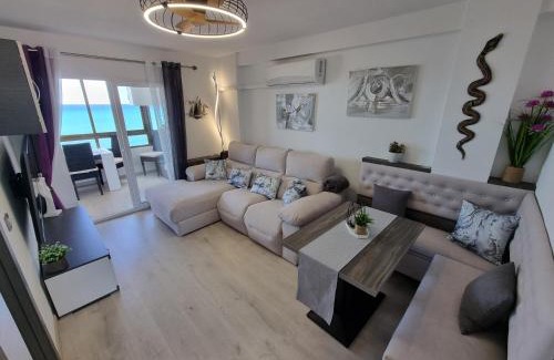 Torrevieja Apartamento | Cabo Cervera primera linea apartamento de lujo