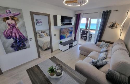 Torrevieja Apartamento | Cabo Cervera primera linea apartamento de lujo