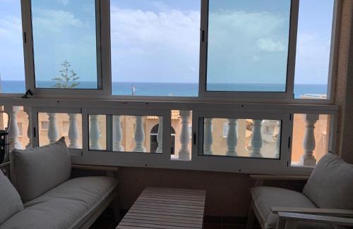 Torrevieja Apartamento | Cabo Cervera Sea View