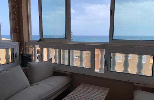 Torrevieja Apartamento | Cabo Cervera Sea View