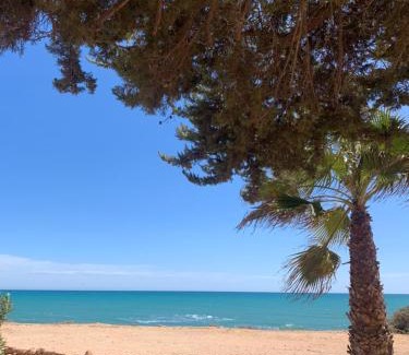 Torrevieja Apartamento | Cabo Cervera Sea View