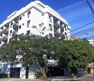 Braga Apartamento | Cabo Frio apartamento Casa Mar