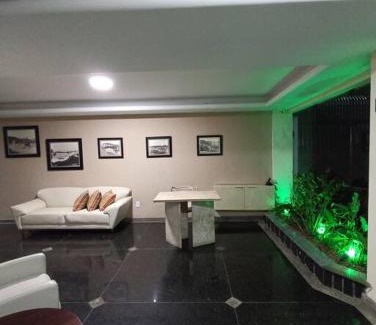 Braga Apartamento | Cabo Frio apartamento Casa Mar