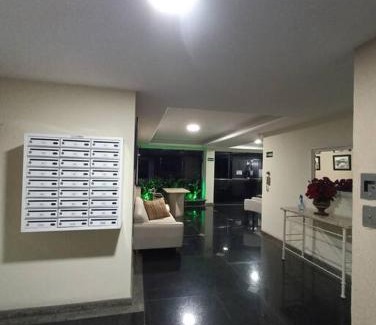 Braga Apartamento | Cabo Frio apartamento Casa Mar