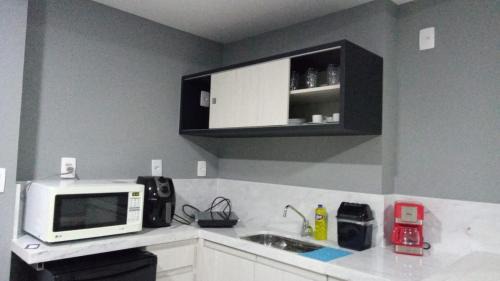 Passagem Apartamento | Cabo Frio - Loft Premium Royalle