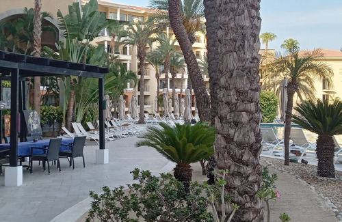 El Médano Ejidal Complejo | Cabo JS Medano