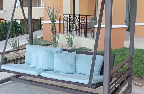 El Médano Ejidal Complejo | Cabo JS Medano