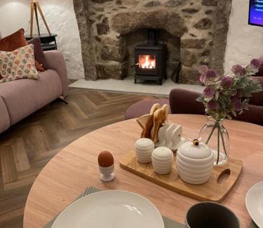 Newry Casa | Cabra Cottage