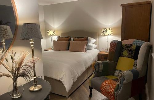 Newry Casa | Cabra Cottage