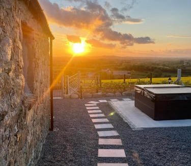 Newry Casa | Cabra Cottage