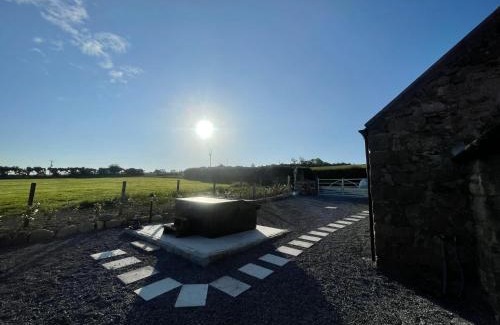 Newry Casa | Cabra Cottage