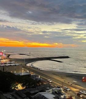 El Cabrero Apartamento | Cabrero Beach 906