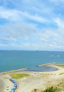 El Cabrero Apartamento | Cabrero Beach 1212