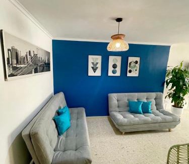 El Cabrero Apartamento | Cabrero Beach 1212