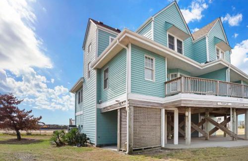 Buxton Casa | CAC-21A - Turtle