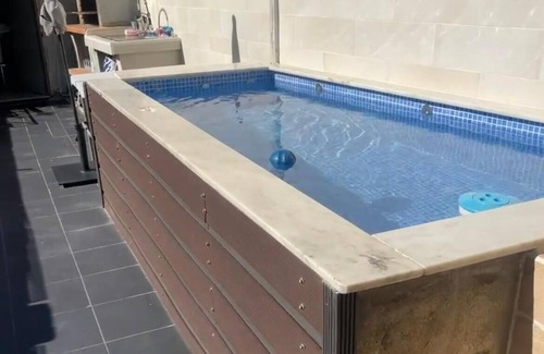 Cacem Apartamento | Cacém Maison a cosy apartment with outdoor space Grill facilities and 3 bedrooms