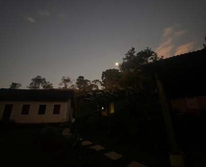 Itamonte Otro | Cachoeira da Gomeira Hospedaria Camping