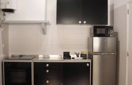 Cacilhas Apartamento | Cacilhas Riverside Lisbon 5 minutes from the ferry to Lisbon.