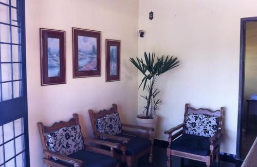 Campos Elisios Hotel | Cacique Hotel