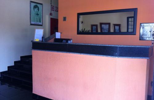 Campos Elisios Hotel | Cacique Hotel