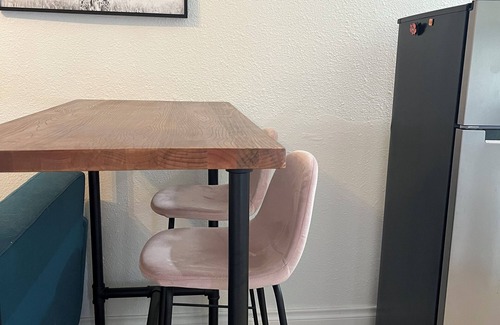 Highland Park Casa | Cactus Casita: Stay Small, Live Big- Your Perfect Alamo City Escape