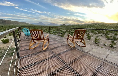 Alpine Casa | ¡¡Nuevo!! Timeless Ranch - Casa privada de 80 acres en la pintoresca región de Cedar Springs