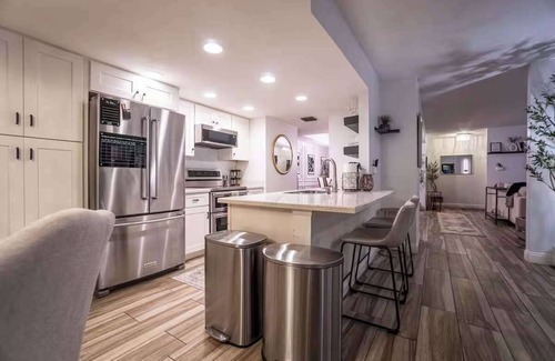 Raskin Estates Casa | Cactus Luxury, amenities, & VIP packages
