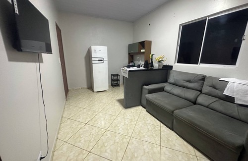 Foz do Iguacu Casa | Cada individual