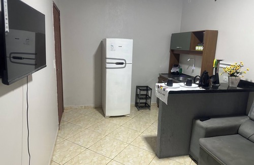 Foz do Iguacu Casa | Cada individual