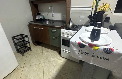 Foz do Iguacu Casa | Cada individual