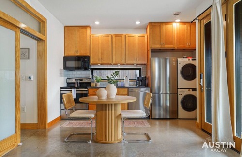 Montopolis Casa | Caddie St #A xxxxxxx