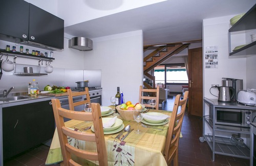 Cadenabbia Apartamento | Cadenabbia Fantastico, Griante - Cadenabbia, Italia